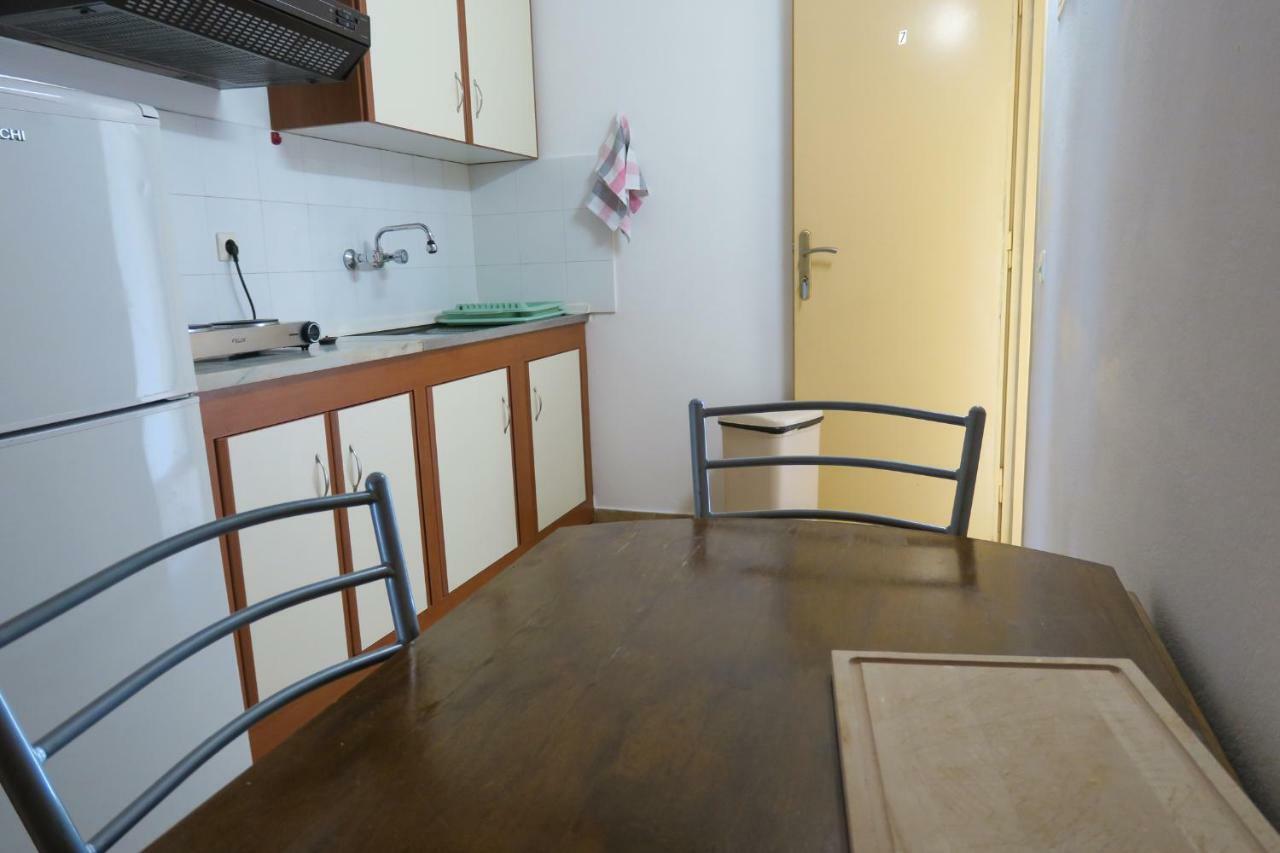 Villa Mike 105 라이아페이즈 외부 사진